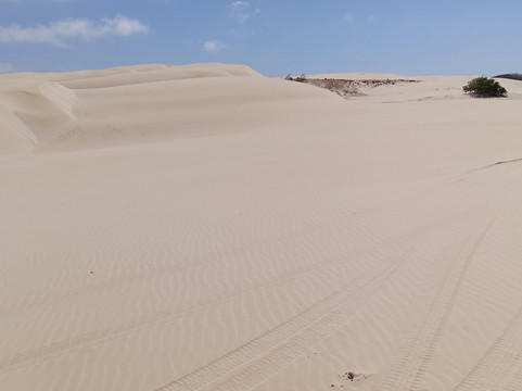 Deserto de Viana-博阿维斯塔必去景点