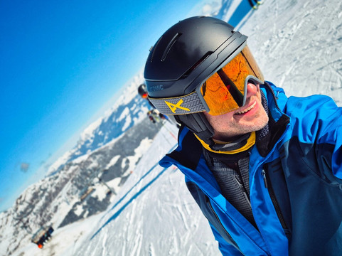 Skischule SMT Mayrhofen-玛莉霍芬必去景点