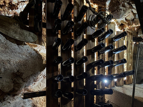 Grotta del Trullo-Putignano必去景点