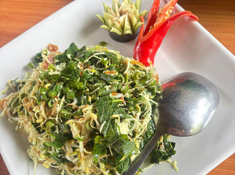 Ubad Ubud Bali Cooking Class-布拉巴度必去景点