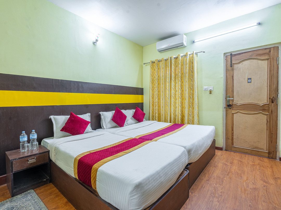 OYO 825 Hotel Baikuntha