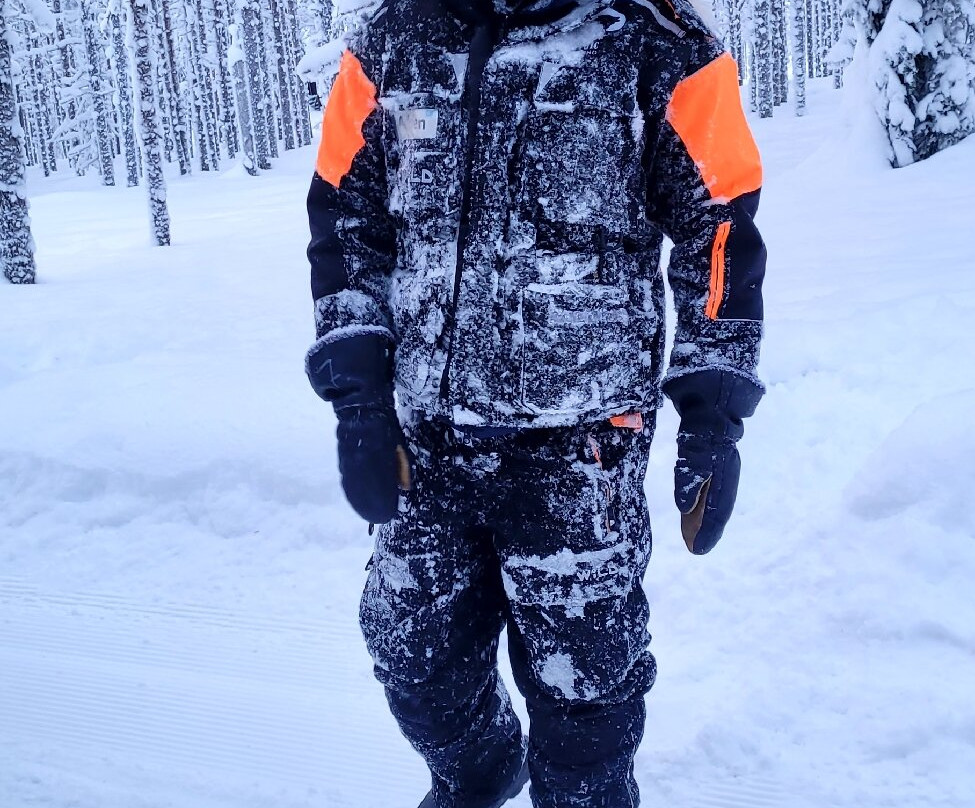 Wild Nordic Levi-Levi必去景点