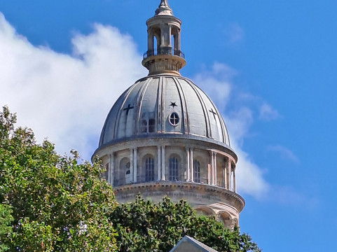 Petit Train Touristique-滨海布洛涅必去景点