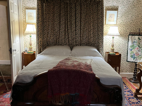 House of Dun-Montrose必去景点