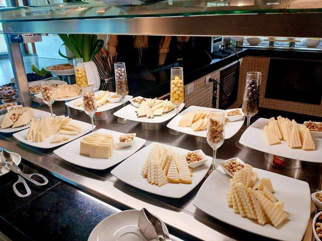 Playa Luxury Cayo Guillermo Hotel主图