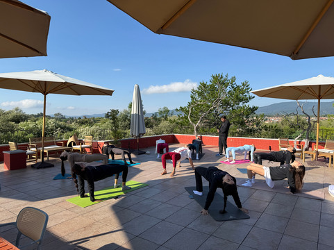 El Mesón Del Ticúz主图