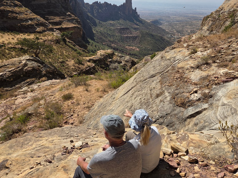 Lucy Ethiopia Tours-亚的斯亚贝巴必去景点