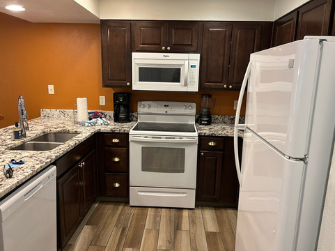 WorldMark South Shore主图