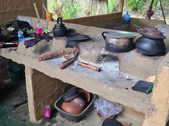 Stellar Srilanka-Gampaha必去景点