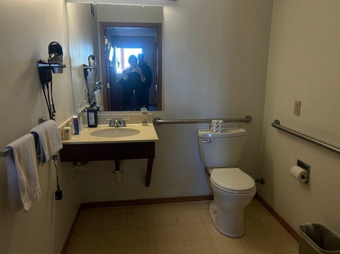 Crete Inn by Capital O Near Lincoln