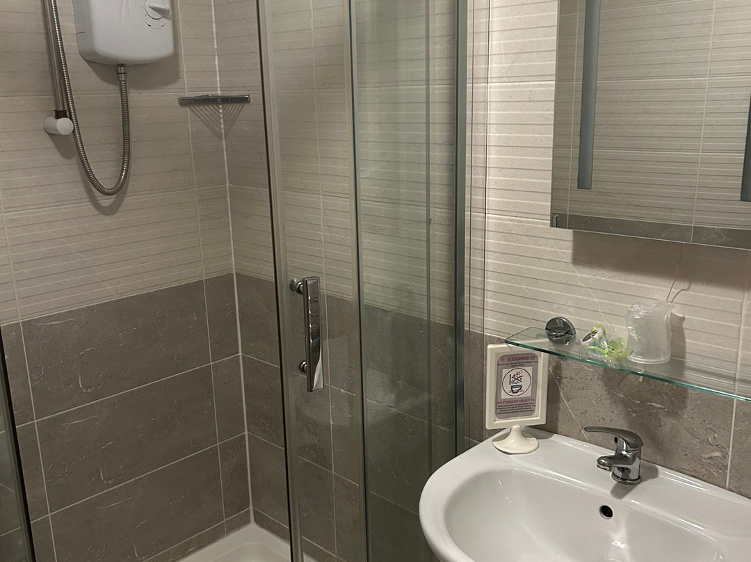 奥瑞尔公园酒店主图