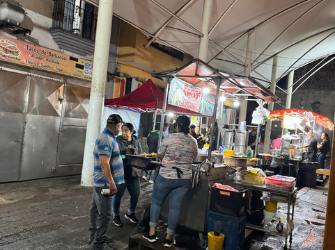 杜尔塞玛利亚之家酒店主图