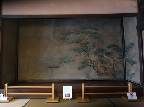 Former Sugiyama Family House-富田林市必去景点