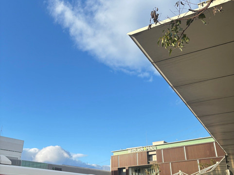 大阪KUZUHA MALL樟叶购物中心-枚方市必去景点