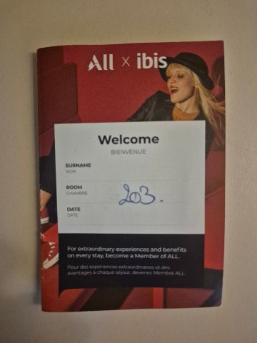 宜必思迪南中心酒店-官方