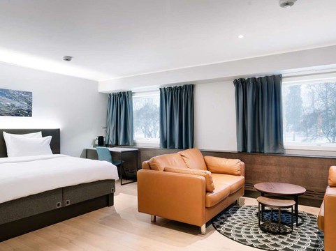 丽笙蓝标酒店-奥斯陆主图