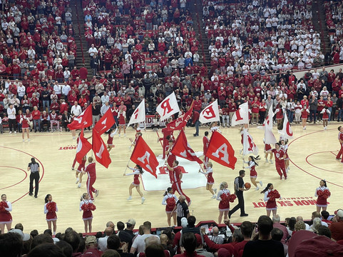 印第安纳州布卢明顿凯悦嘉轩酒店主图