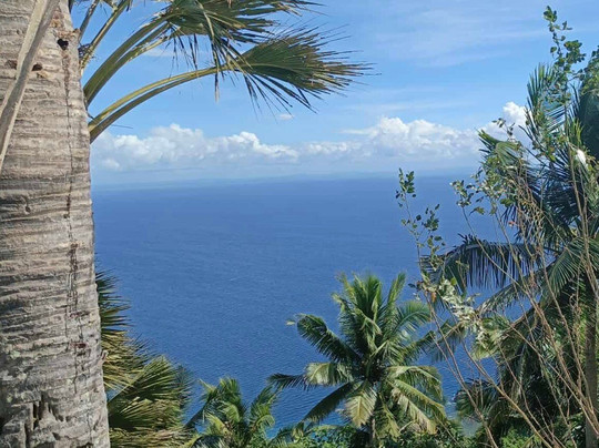 Luzon Datum Of 1911-Mogpog必去景点