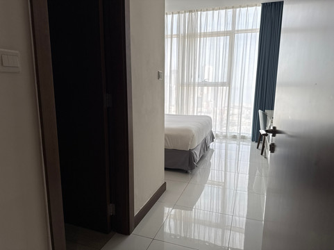 瑞士贝尔苏特普麦纳麦巴林酒店主图