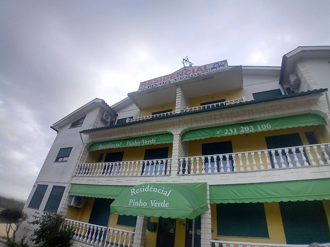 Residencial Pinho Verde主图