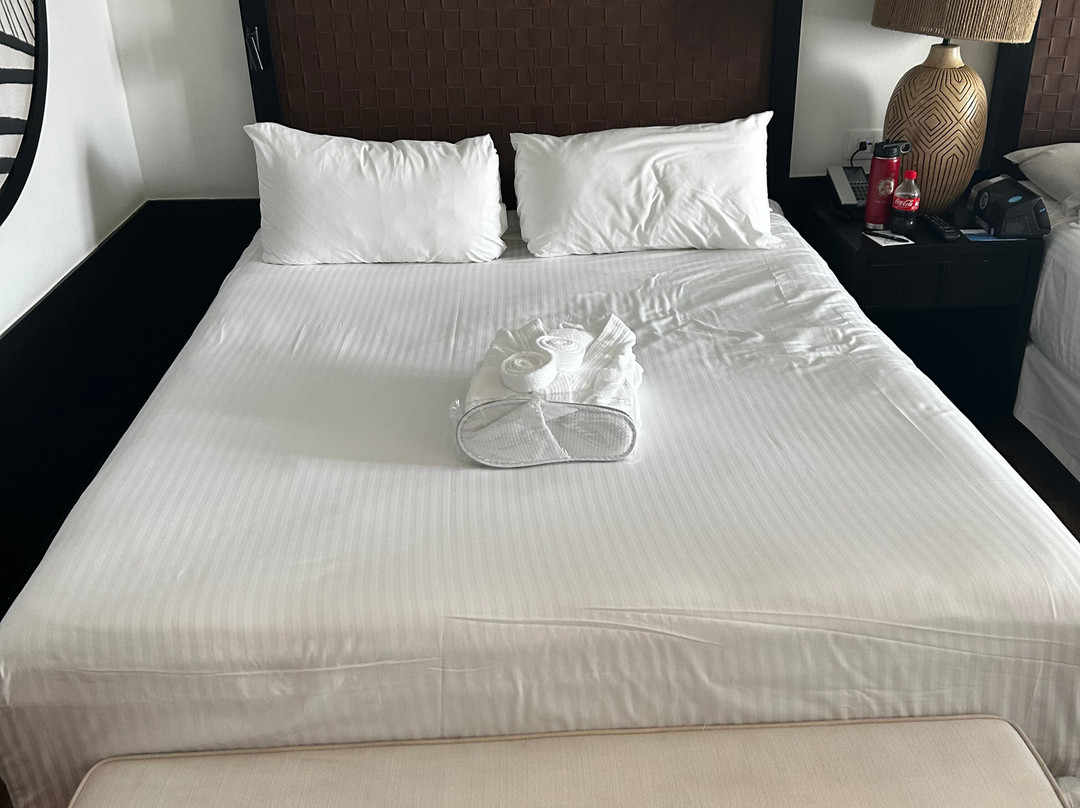 海洋伊甸湾酒店-限成人-全包主图