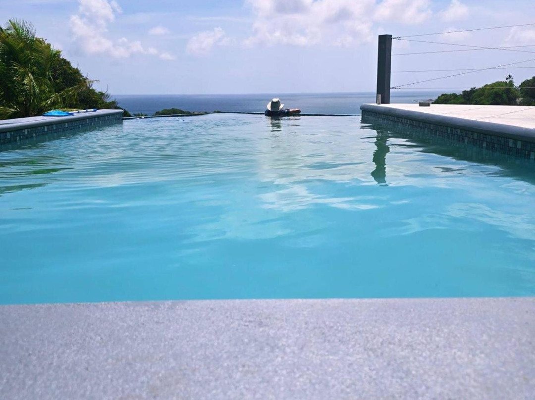 Hodges Bay House