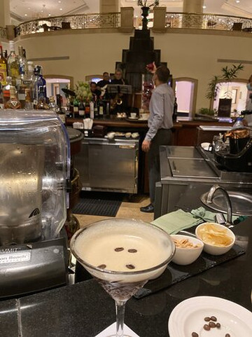 开罗 JW万豪酒店主图