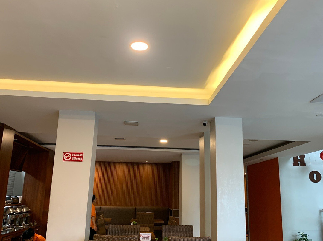 苏利亚精品酒店主图