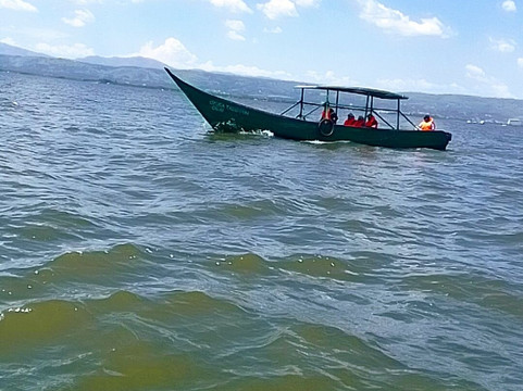 Dunga Beach-基苏木必去景点