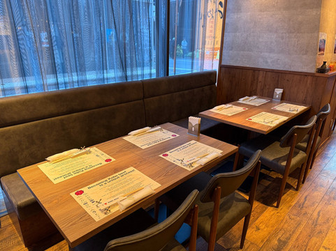 神戸牛みやび 日本橋店