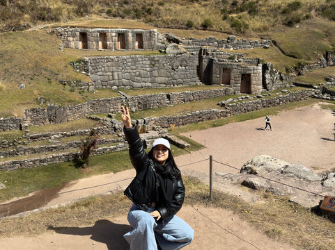 Taxi Tours D'marc-库斯科必去景点