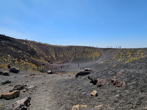 Sicilian Soul-Gaggi必去景点