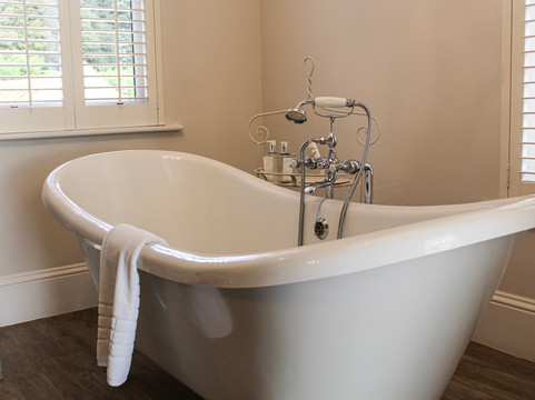 豪莱庄园酒店主图