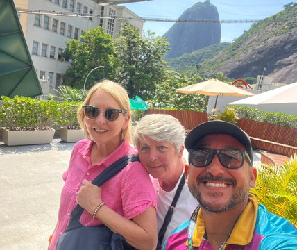 Way To Know Rio-里约热内卢必去景点