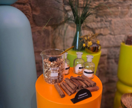 爱丁堡杜松子酒酿造厂-爱丁堡必去景点