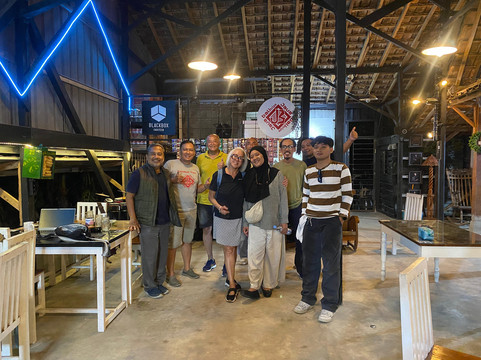 Java Bali Trips-Bantul必去景点