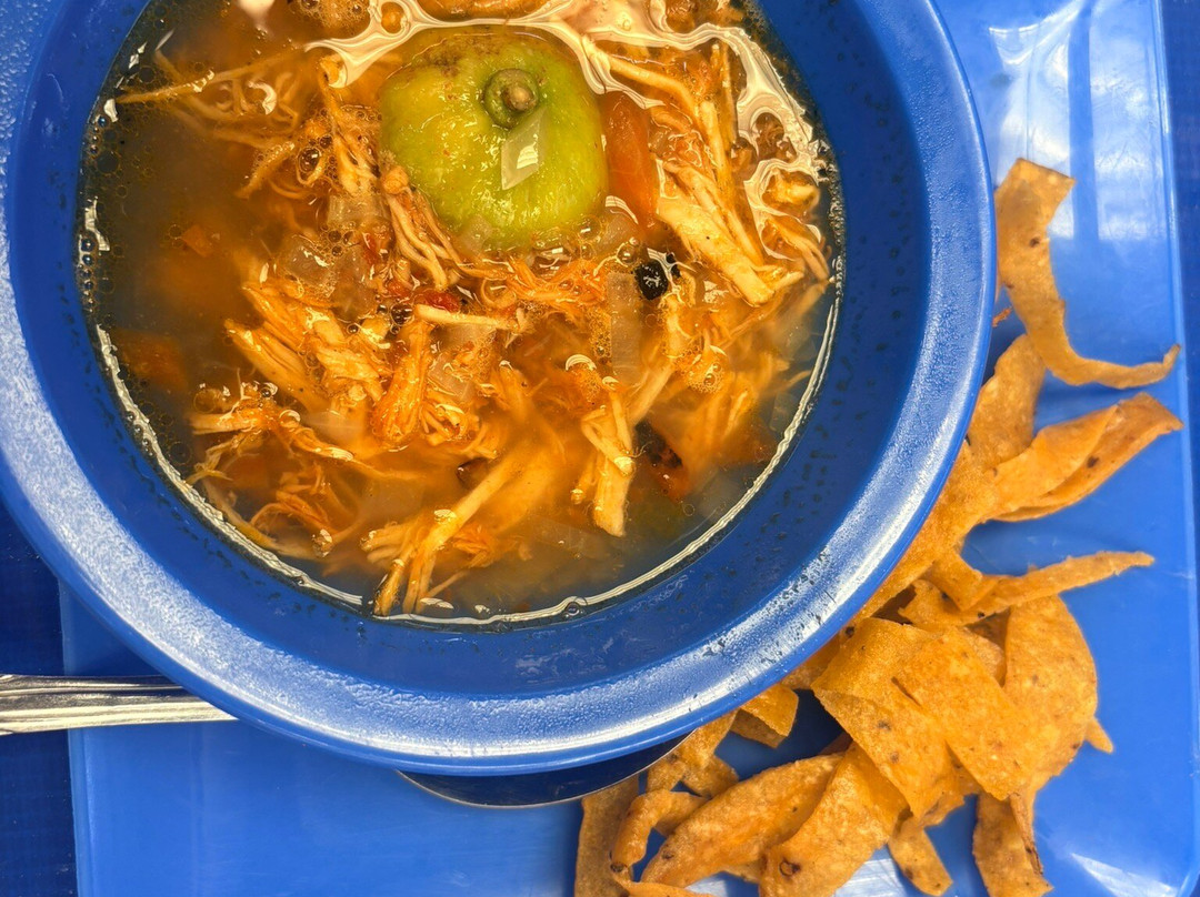 Sabores Mexico Food Tours-墨西哥城必去景点