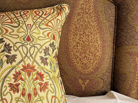 新旅馆酒店主图