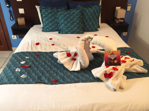 弗雷盖特酒店主图