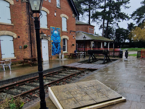 The National Holocaust Centre and Museum-Laxton必去景点