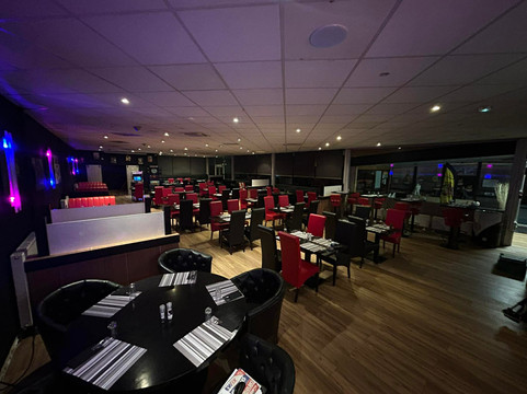 Les terrasses de la chapelle