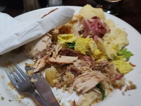 O'Neills Bar/Lounge-都柏林必去景点