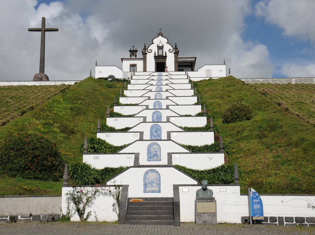 Nossa Senhora da Paz-Vila Franca do Campo必去景点