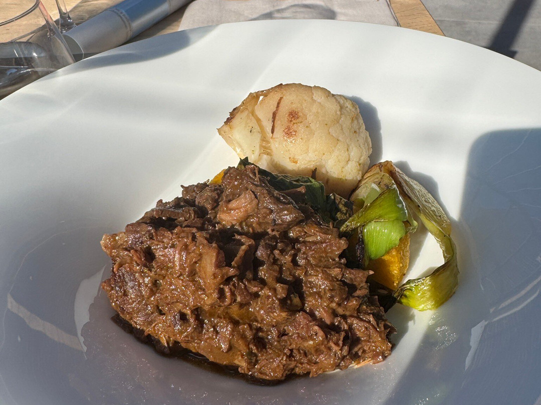 Azienda Vitivinicola e Agriturismo Enrico Crola-Mezzomerico必去景点