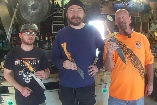 Wrought Iron Arts-拉哥必去景点