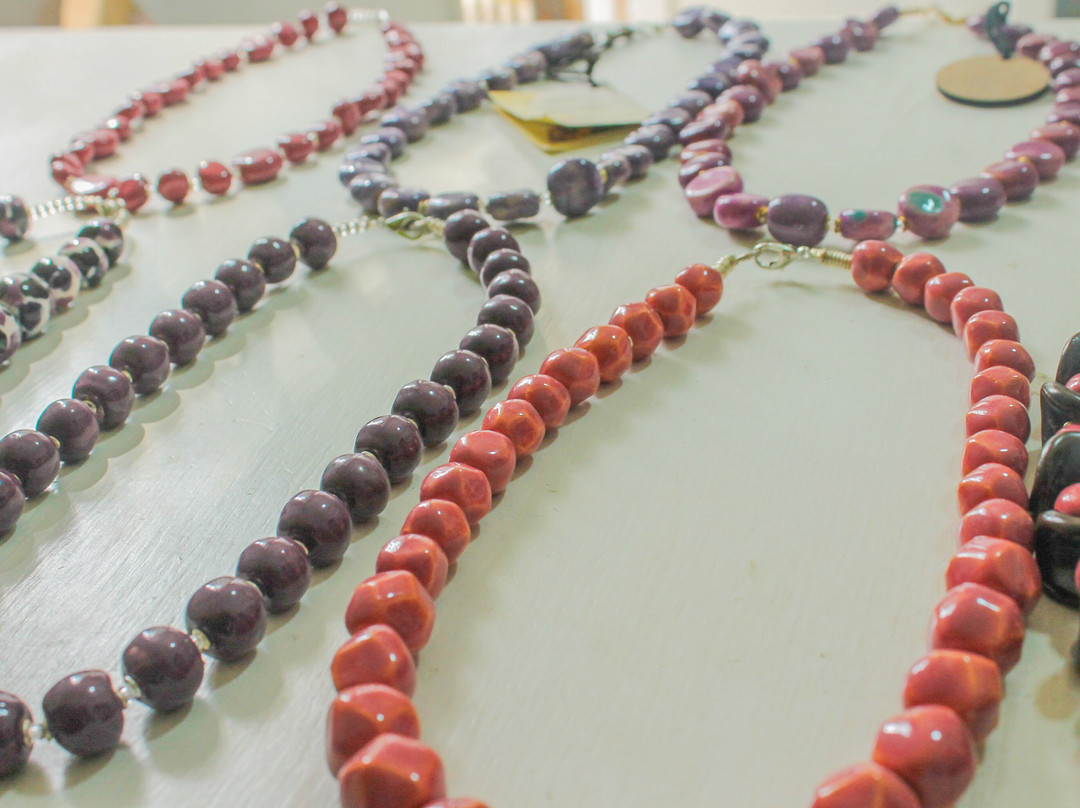 Ajabu Beads-内罗毕必去景点