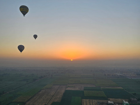 Planet Tours Egypt-开罗必去景点