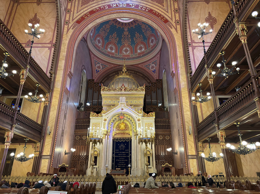 Budapest Insolite-布达佩斯必去景点