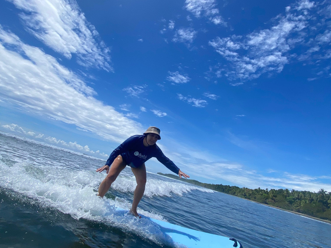 Uvita Surf Lessons-乌维塔必去景点
