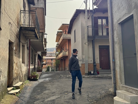 Taormina Transfer-陶尔米纳必去景点